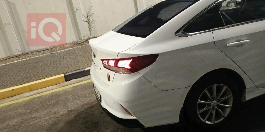 هيونداي سوناتا